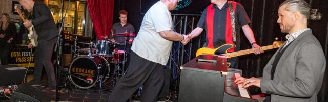 Fotod: Festival Augustibluus avas hooaja ja tegi teatavaks esimesed esinejad