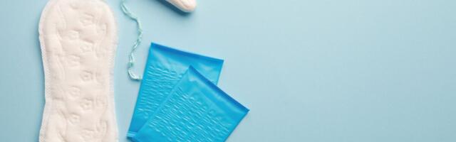 Lätis on kõne all naiste hügieenitarvete tasuta jagamine koolides