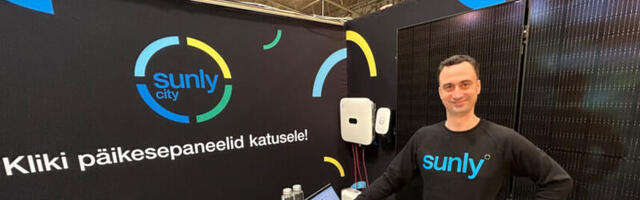 Kuula: 06.04 Rohetund #8: Need on kõige erilisemad taastuvenergia lahendused, mida ehitusmessilt leidsime