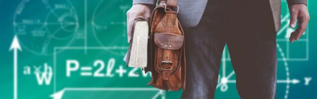 IKT tasub ära! Vaata, milliste erialade õppimine TalTechis toob kõige suurema palga