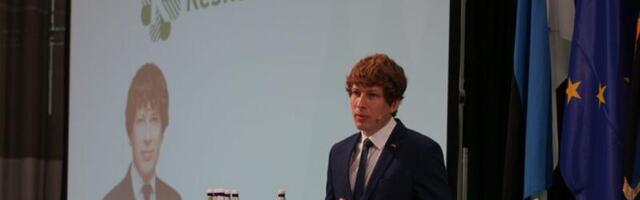 Tanel Kiik: just raskel ajal on Keskerakonda valitsusse veel eriti vaja