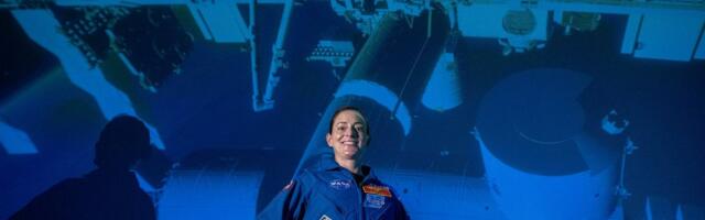 Hiiumaa juurtega astronaut elas viis kuud kosmoses: kosmosejaam ehitati meelega nii, et ameeriklased ja venelased sõltuksid teineteisest