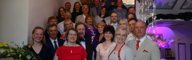 Sussi sahistamisest tantsukinga keerutuseni