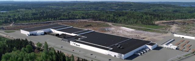 Soome Raute sai Metsä Groupilt oma ajaloo suurima tellimuse