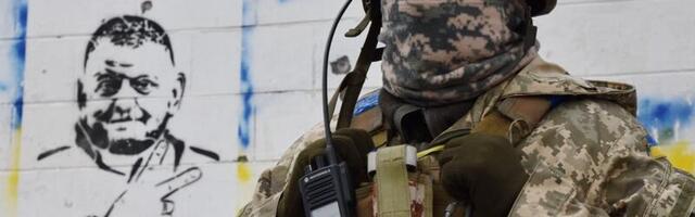 SÕJARAPORT | Teet Kalmus: tulevad tapatalgud. 15. jaanuariks on venelastel käsk Dnepri idakallas puhastada