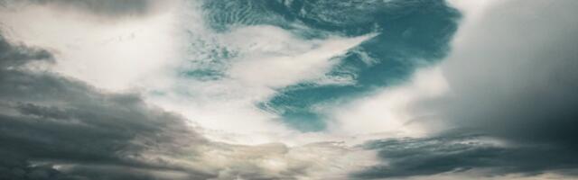 ILMATEADE | Nädala viimased soojad päevad tulevad mürtsu ja pauguga