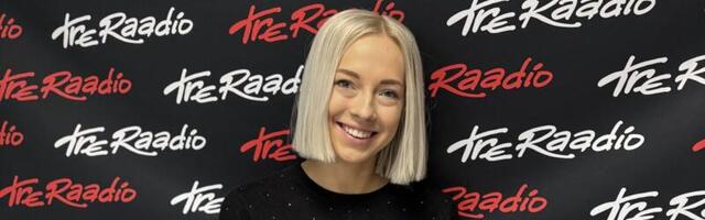 [KUULA INTERVJUUD] Miss Raplamaa 2024 - Helena Kurjama