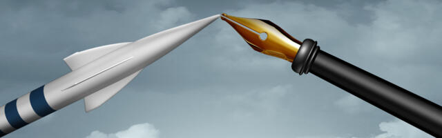 Jeffrey Sachs: Washington on kaotanud mõistuse ja diplomaatia ning tüürib maailma suure sõja kursil