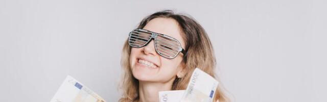 MILLISTEL TÄHEMÄRKIDEL tasub juulikuus loteriid mängida?