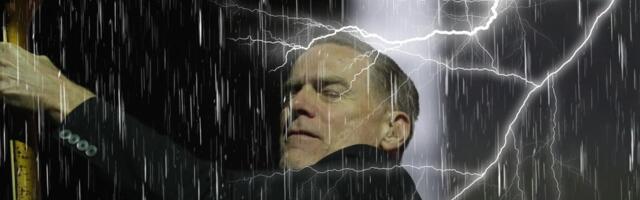 ILMATEADE | Bryan Adamsi kontsert tuleb äikeses ja vihmasajus