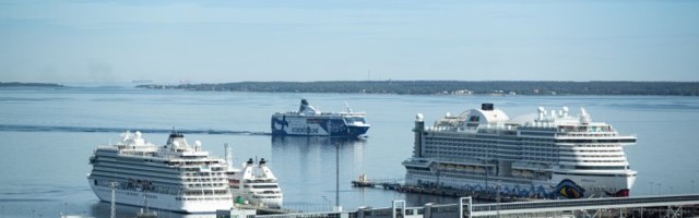 Uus kord: alates esmaspäevast võib Soome siseneda vaid koju naasmiseks, töölkäimiseks, transiidiks või vältimatul põhjusel