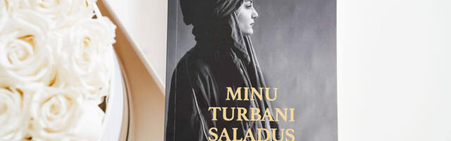 LUGU AFGAANI TÜDRUKUST I „Kui tahad siia jääda, pead tõestama, et oled tüdruk – võta riidest lahti“