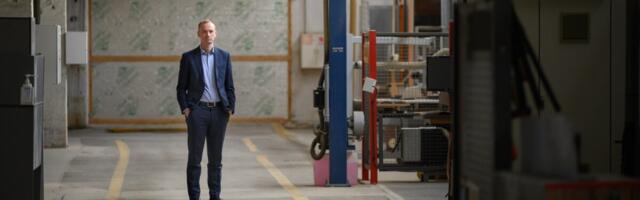 Standard vähendas käivet ja suurendas kahjumit