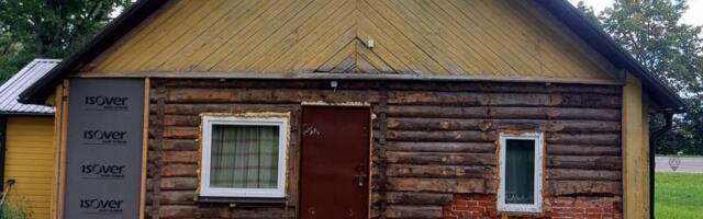 Ühendatud jõud: Kuidas Pikva - Arava külad tegi ühise pingutuse kogukonna heaks