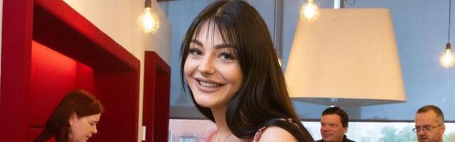 VIDEO | Kolm aastat koos! Suunamudija Seidi Voogre tähistas kallimaga  südamlikult suhte aastapäeva