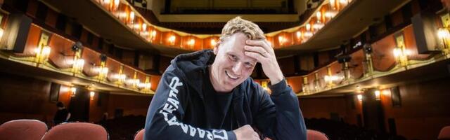 Hendrik Toompere jr: tuleb kriitilise pilguga üle vaadata, millist teatrit ja kui palju me tegelikult vajame