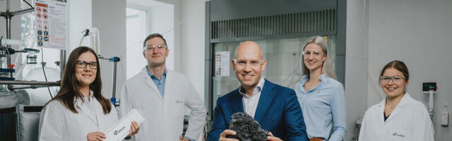 Oktoobri alguses pööratakse tähelepanu ettevõtlusele