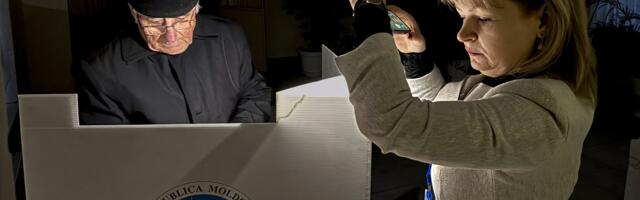 Toomas Alatalu | Moldova enne pöördelist valimispäeva: kaalul on Euroopa kursil jätkamine