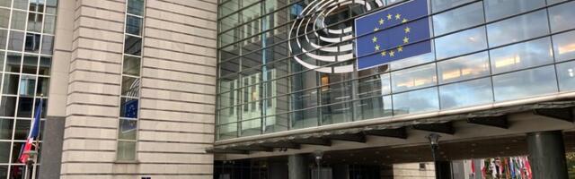 ERR в Брюсселе: в ЕС уже думают, как избежать торгового спора с США