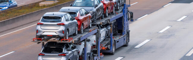 Transpordiamet avab ka sel laupäeval kolm teenindusbürood sõidukite registreerimiseelseteks kontrollideks