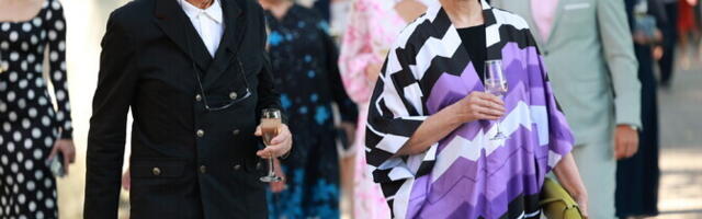 Signe Kivi abikaasa vähiteekonnast: meie suhe on nüüd tugevam