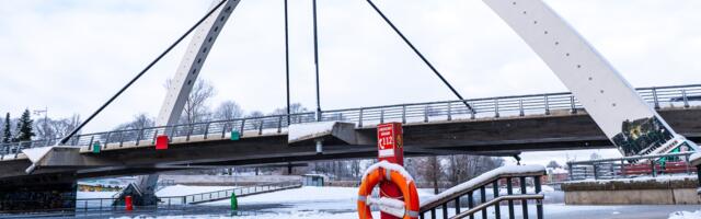 Emajõe veetase on ületamas kriitilist piiri