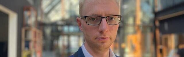 Energiaekspert Marti Arak: tarbimine või hind - kumb on tähtsam?