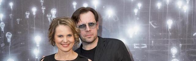 Harriet Toompere avaldab pikaajalise kooselu saladuse_ püüame mitte lasta asjadel ussitama minna