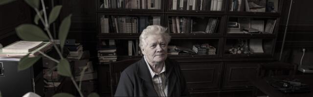 Kirjanik par excellence