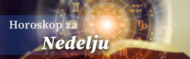 HOROSKOP ZA 4. MAJ: Blizanci, nepredviđen razvoj okolnosti u okviru poslovne saradnje zahtevaće primenu drugog rezervnog plana!