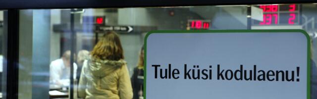 Riik muudab kodulaenu teise panka viimise veel lihtsamaks ja odavamaks