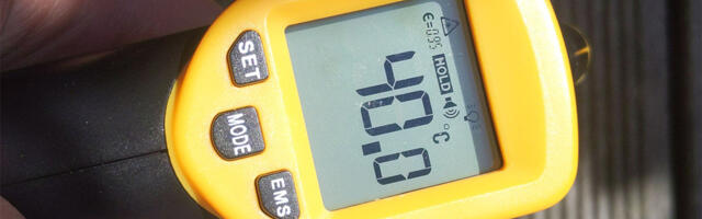 Euroopa vallutab kuumalaine – tuleb lausa 40 kraadi sooja