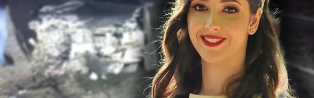 "JA SAM JE IZVLAČIO IZ VOZILA, NIJE JOJ BILO SPASA, JOŠ UVEK SAM VAN SEBE"  Jelenu preklopile daske koje je prevozila, a pre 10 godina u udesu joj poginuo otac!