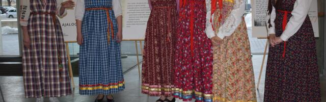 Narvas on eestikeelse keelekeskkonna loonud venekeelsed elanikud