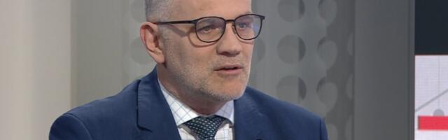 Prikk: Trump tunneb end solvatuna Venemaa jätkuvatest rünnakutest Ukrainas