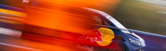 Ford tegi Sabine Schmitzi mälestuseks Transit SuperVaniga Nürburgringi rekordi