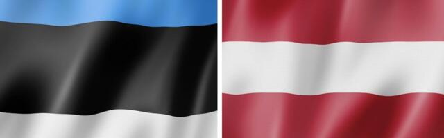 Eesti ja Läti valitsuse ühisistung toimub Tartu Ülikooli muuseumis