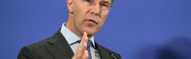 NATO juht lubas, et allianss vastab Venemaa GPS-i segamistele
