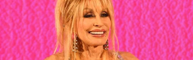 Kantrilaulja Dolly Parton suundub tervisemurede tõttu raviprotseduuridele_ see ei ole tavaline visiit ilukirurgi juurde