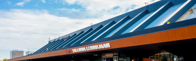 Tallinna Lennujaam pääses üheksa aastat ligi tuhandete inimeste delikaatsetele isikuandmetele