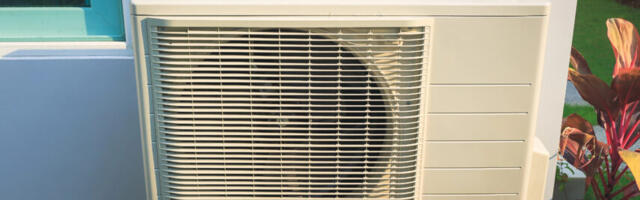 Lahendus ülekuumenevale korterile? Eestis müüakse välisosata soojuspumpasid, kuid arvestama peab paari kitsaskohaga