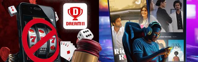 In Consumer-Tech, Real-Money Gaming Biggies Look For A Game-Changer