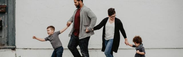 Märjamaa vallas algab vanemlusprogramm "Imelised aastad"