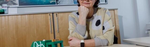 Jäätmekäitluse TOP 2025 | Kai Realo: jäätmereform võib suurendada kulusid, kuid ei taga ringluse kasvu