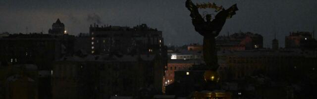 Politico: Ukraina "halb rahu" on Euroopa Liidule strateegiliselt kasulik