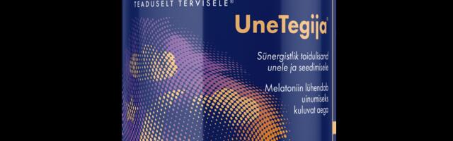 Uneprobleemid – mis aitaks korralikult välja puhata? 