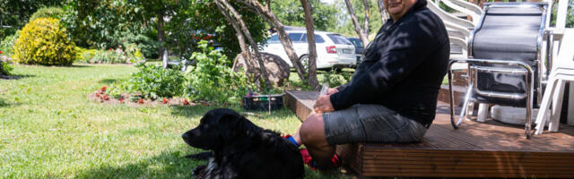 Aarne Mäe: tehisaru pealetung paneb üha rohkem mõtlema inimlikkusele