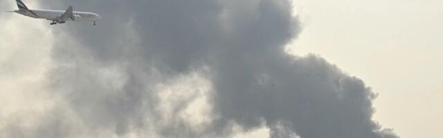 Sõda hävitab Lähis-Ida Šveitsi. “Õhus on suure eskalatsiooni risk”