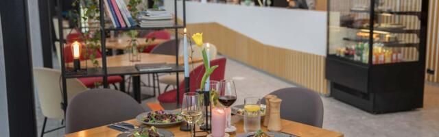 Koolivaheaeg toob Hiiumaale taas restoranide nädala