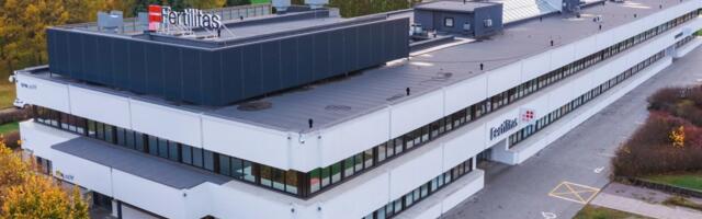 Konkurentsiameti luba olemas. Eesti erameditsiini suurnimed saavad ühte heita